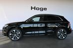 Audi Q5 50 TFSI e quattro S-Line 21'Inch Virtual Cockpit Nav, 4 cilinders, Zwart, Bedrijf, Vierwielaandrijving