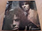 CD The Motions - Electric Baby, Verzenden