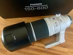 Fujifilm 150-600mm, Audio, Tv en Foto, Fotografie | Lenzen en Objectieven, Ophalen of Verzenden, Zo goed als nieuw, Telelens, Zoom
