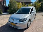 Volkswagen Caddy Cargo 2.0 TDI Comfort (bj 2022), Voorwielaandrijving, Stof, Gebruikt, Euro 6