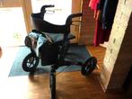 rollator, Diversen, Rollators, Ophalen, Opvouwbaar, Gebruikt