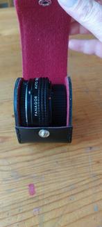Panagor auto tele Converter 2xMD, Ophalen of Verzenden, Zo goed als nieuw, Overige typen