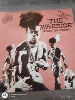 The Warrior LP, 1960 tot 1980, Ophalen of Verzenden, Zo goed als nieuw