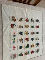 Paddington Beer Borduurset, Ophalen of Verzenden, Zo goed als nieuw, Handborduren, Borduurpakket