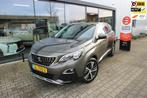 Peugeot 3008 1.6 e-THP AUTOMAAT Blue Lease Premium NAVI CAME, Auto's, Peugeot, Te koop, Zilver of Grijs, Benzine, Gebruikt