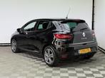 Renault Clio 0.9 TCe ECO Night&Day 5-drs Camera LM16" Trekha, Auto's, Voorwielaandrijving, Stof, Gebruikt, 540 kg