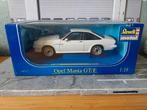 SALE : Opel manta b GT/E revell, Ophalen of Verzenden, Nieuw, Revell