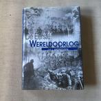 De Eerste Wereldoorlog in foto's - J.H.J. Andriessen, Ophalen of Verzenden, Voor 1940, Zo goed als nieuw, Algemeen