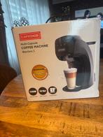 Koffiemachine Warriors 1 als nieuw!, Ophalen of Verzenden, Zo goed als nieuw