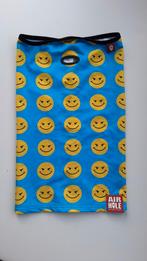 Airhole airtube Smiley Face Masker, Airhole, Ophalen of Verzenden, Zo goed als nieuw, Overige typen