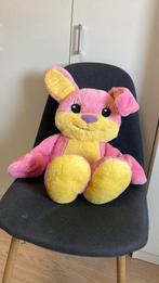 Hug a lots - Knuffel konijn groot, Ophalen of Verzenden, Nieuw, Konijn