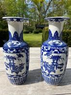 2 oude Chinese vazen, Ophalen of Verzenden