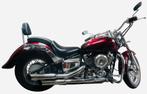 ✅ Unieke Yamaha Dragstar 650 Met Vance en Hines, Particulier, Chopper