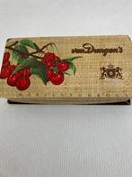 Chocoladedoos van Dungen kersenbonbons, Ophalen of Verzenden, Gebruikt, Overige