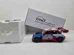Ottomobile
Renault 5 Turbo 3E E Tech 1/999 1:18 Nieuw, Ophalen of Verzenden, Nieuw, Auto, Overige merken