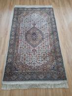 Perzische tapijt Handgeknoopt 83X163 Bijar, Huis en Inrichting, Stoffering | Tapijten en Kleden, Ophalen, Gebruikt, Rechthoekig