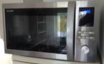Combi magnetron - oven SHARP, Ophalen, Gebruikt