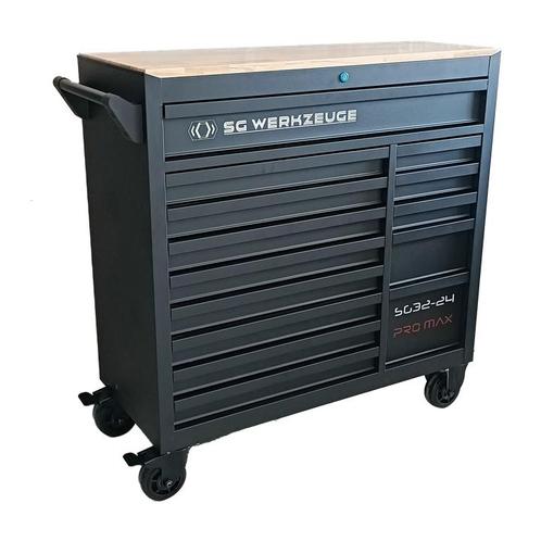 Diverse gereedschapswagens! Nieuw! Op voorraad! Bezorgen, Auto diversen, Autogereedschap, Nieuw, Ophalen