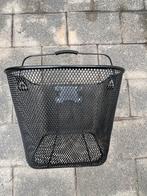 Fietsmand, Fietsen en Brommers, Fietsaccessoires | Fietsmanden, Ophalen, Zo goed als nieuw, Fietsmand