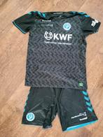 De Graafschap uittenue 2021-22, Kleding | Heren, Zwart, Overige maten, Ophalen of Verzenden, Zo goed als nieuw