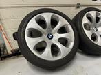 19inch Originele BMW Style 121 Breedset Velgen! A-Merk Bande, Banden en Velgen, Gebruikt, Personenwagen, Ophalen of Verzenden