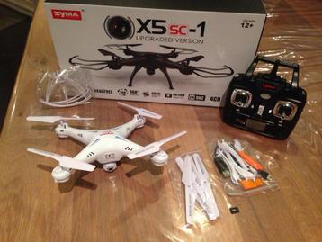 Nieuwe Syma Drones - Diverse Modellen! beschikbaar voor biedingen
