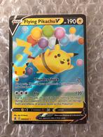 Flying Pikachu V 006/025 Ultra Rare Celebrations, Nieuw, Ophalen of Verzenden, Losse kaart