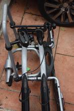 fietsdrager Thule Euroway 945, Auto diversen, Fietsendragers, Ophalen, Gebruikt, Brede banden, 2 fietsen