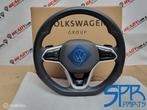 Stuurwiel STUUR VW Golf 8 VIII R-LINE FLIPPER AIRBAG NIEUW R, Auto-onderdelen, Besturing, Volkswagen, Nieuw, Ophalen of Verzenden