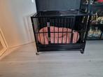 Honden bench extra stevig voor middel grote hond, Dieren en Toebehoren, Ophalen, Gebruikt