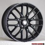 17 inch WORKS velgen MINI S CLUBMAN COUPE COOPER ONE 4x100, Auto-onderdelen, Velg(en), Nieuw, 17 inch, Ophalen of Verzenden