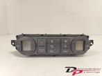Kachel Bedieningspaneel van een Ford C-Max