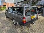 Volvo 240 2.3i Polar CRUISE-AIRCO (bj 1992), Origineel Nederlands, Handgeschakeld, Volvo, Metallic lak