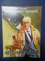 Bruno Brazil. nr 3,4,5,6,8 en 9, Meerdere stripboeken, Ophalen of Verzenden, Gelezen