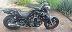 Yamaha V-Max, Motoren, Motoren | Yamaha, 4 cilinders, Sportuitlaat, Particulier, Meer dan 35 kW
