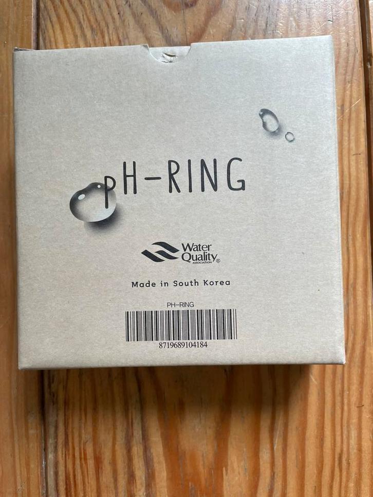Nieuwe PH ring tradeline, Huis en Inrichting, Keuken | Keukenbenodigdheden, Nieuw, Ophalen of Verzenden