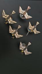 Warhammer Dogs of War Birdmen of Catrazza, Ophalen of Verzenden, Zo goed als nieuw