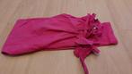 Te koop stretch rosé broek mt s, Maat 38/40 (M), Ophalen of Verzenden, Zo goed als nieuw, Roze