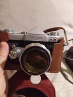 Start vintage analoge camera, Spiegelreflex, Gebruikt, Ophalen of Verzenden, Overige Merken