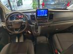 Ford Nugget 150PK Automaat Westfalia hefdak, Automaat, Buscamper of Camperbus, Bedrijf, Diesel
