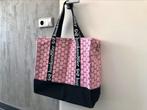 Hunkemöller monogram weekendtas weekend tas, Sieraden, Tassen en Uiterlijk, Tassen | Reistassen en Weekendtassen, Nieuw, 35 tot 55 cm