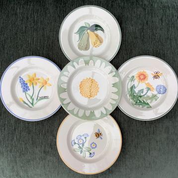 Emma Bridgewater - servies- Plates🌼 gebaksbordjes - Nieuw!  beschikbaar voor biedingen