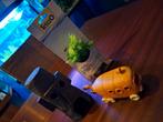 🏝️SpongeBob Ornamenten + gratis plantje., Dieren en Toebehoren, Ophalen of Verzenden, Zo goed als nieuw, Sierelement