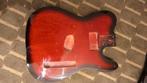 Vintage 2-Tone Sunburst Tele Body, Muziek en Instrumenten, Instrumenten | Onderdelen, Ophalen of Verzenden, Gebruikt, Elektrische gitaar