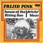 Frijid Pink - House of the rising sun / Drivin' blues, Verzenden, 7 inch, Pop, Single