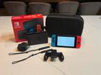 Nintendo Switch 2025 | Zo goed als nieuw!, Spelcomputers en Games, Spelcomputers | Nintendo Switch, Ophalen, Zo goed als nieuw