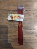 Flower power bloemensnijder nieuw!!, Ophalen of Verzenden, Nieuw