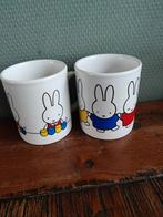 Nijntje mokken, Ophalen, Aardewerk, Overige stijlen, Kop(pen) en/of Schotel(s)