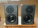 High end zelfbouw speakers, Audio, Tv en Foto, Luidsprekers, Gebruikt, 120 watt of meer, Front, Rear of Stereo speakers, Ophalen