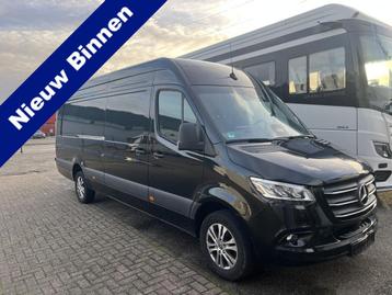Mercedes-Benz Sprinter 319 1.9 CDI Aut L4 3500kg Trekhaak Le beschikbaar voor biedingen